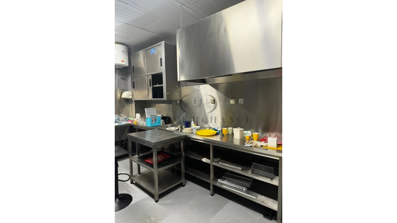 Negócio para Venda em Bonfim Foto 15