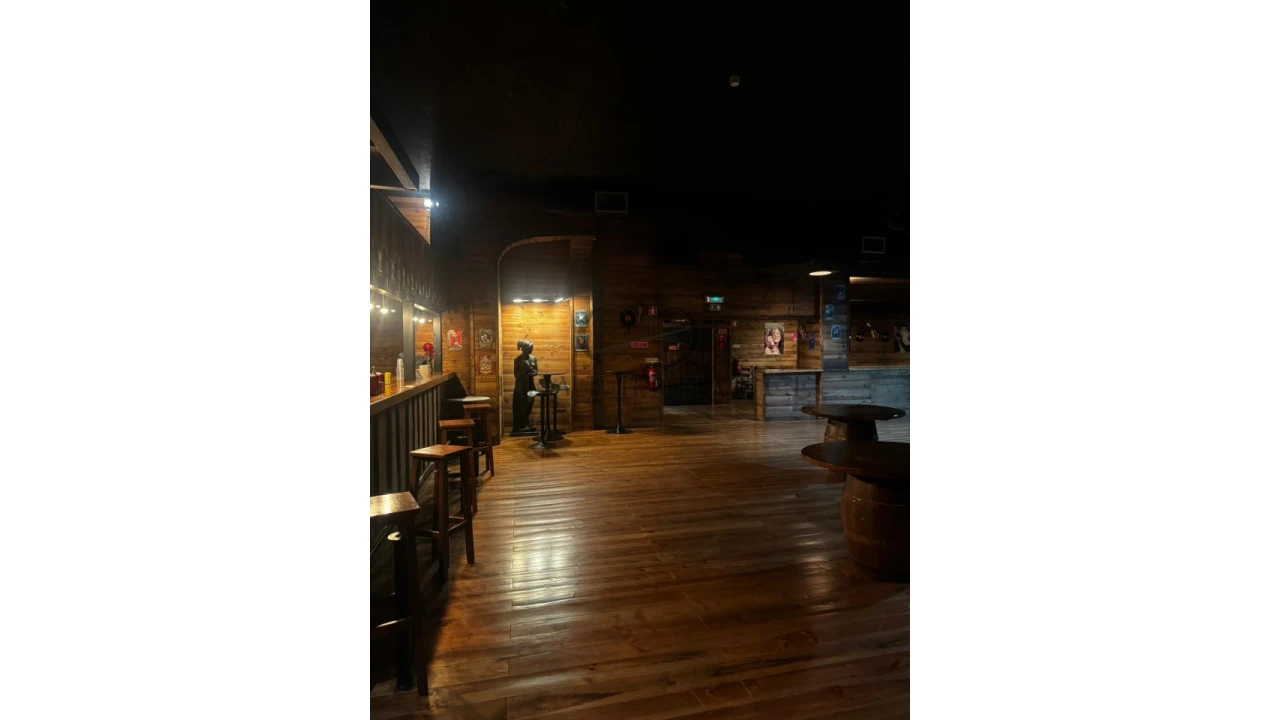 Negócio para Venda em Bonfim Foto 11