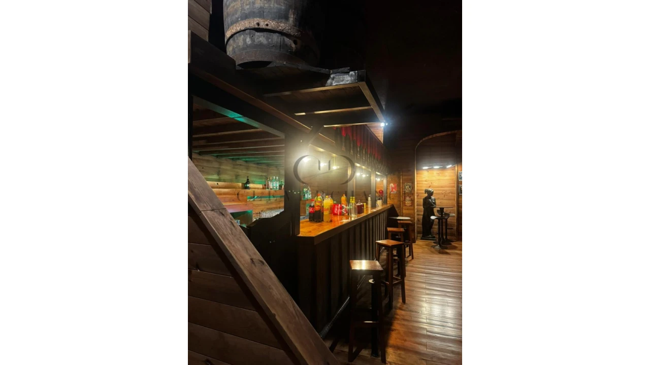 Negócio para Venda em Bonfim Foto 6