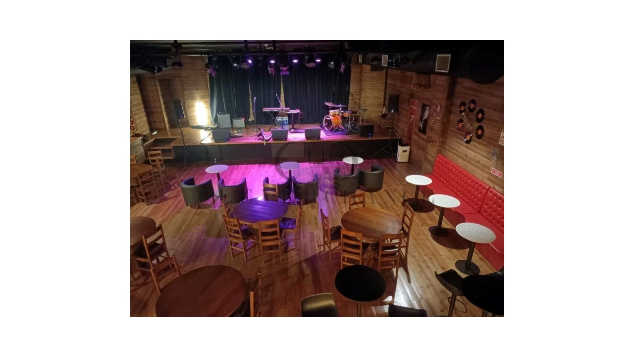 Negócio para Venda em Bonfim Foto 2