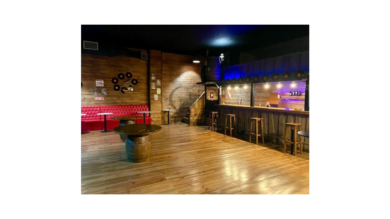 Negócio para Venda em Bonfim Foto 5