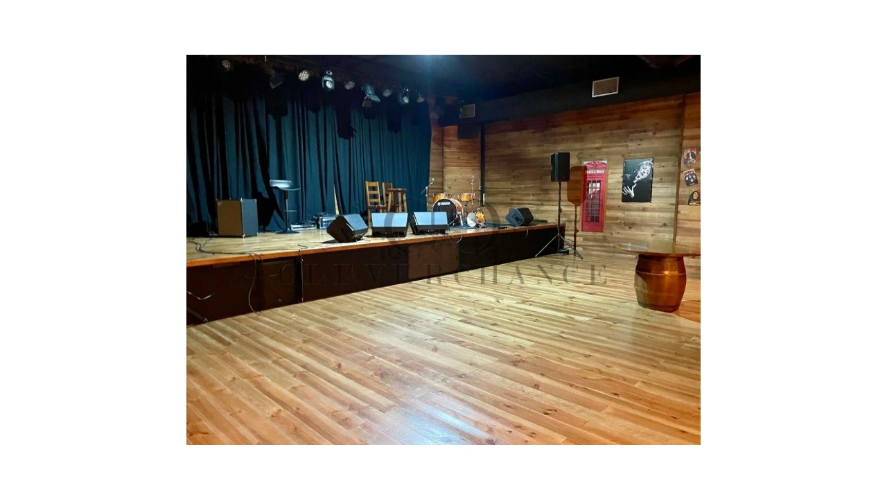 Negócio para Venda em Bonfim Foto 9