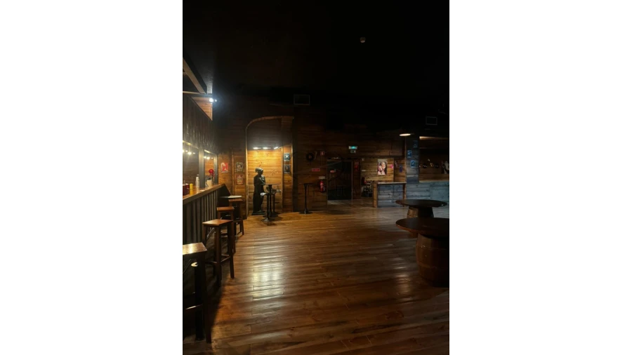 Negócio para Venda em Bonfim Foto 11