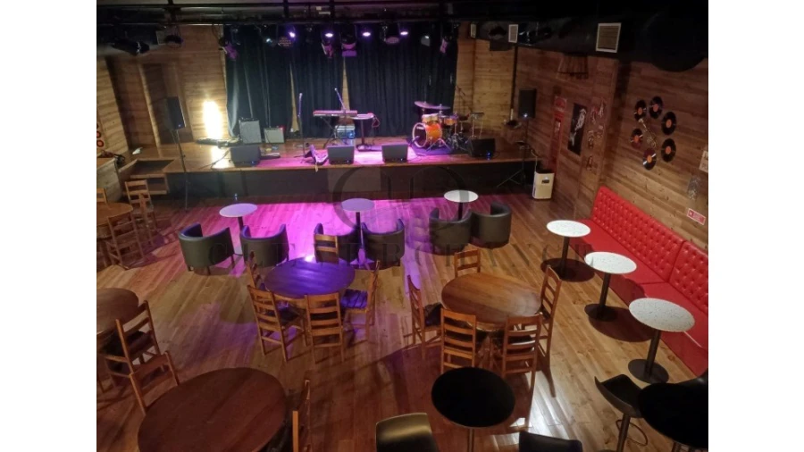 Negócio para Venda em Bonfim Foto 2