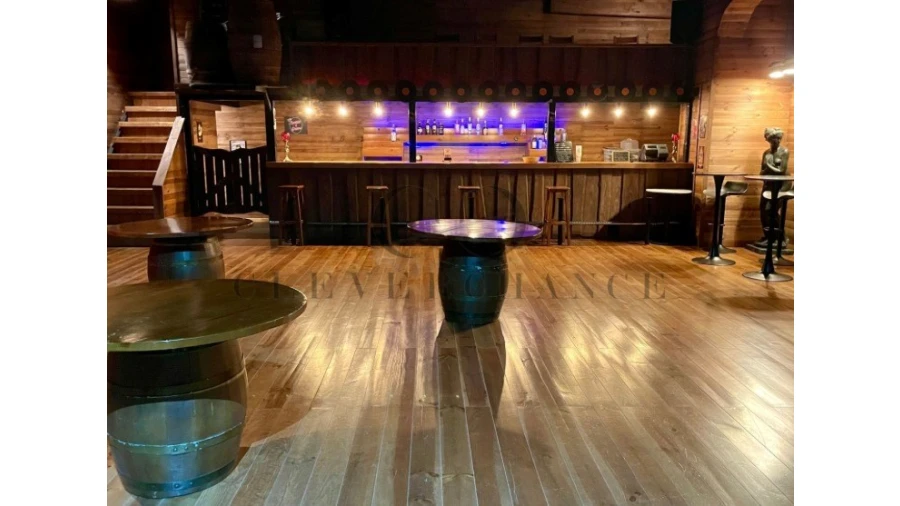 Negócio para Venda em Bonfim Foto 4