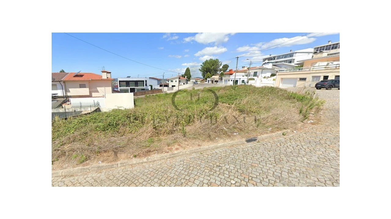 Terreno para Venda em Bougado (São Martinho e Santiago) Foto 2