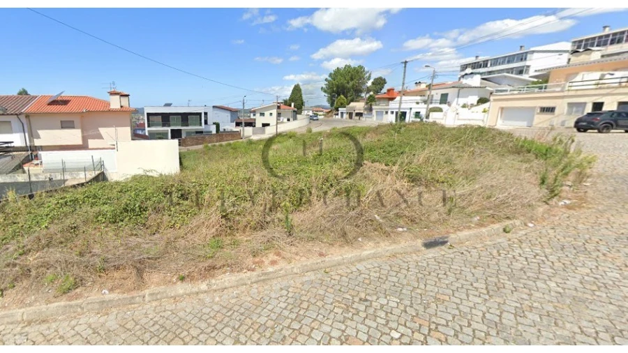 Terreno para Venda em Bougado (São Martinho e Santiago) Foto 2