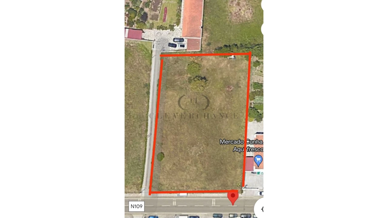 Terreno para Venda em Silvalde Foto 4