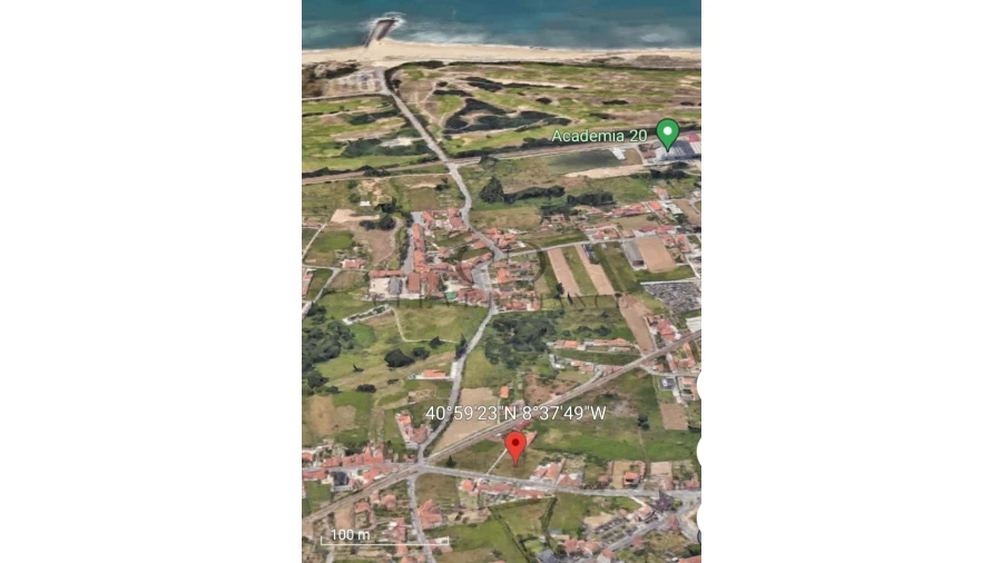 Terreno para Venda em Silvalde Foto 5