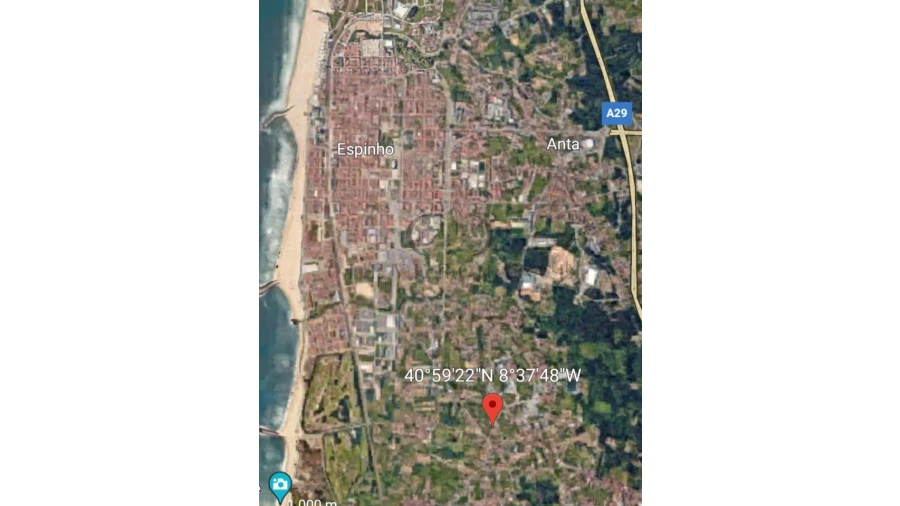 Terreno para Venda em Silvalde Foto 6