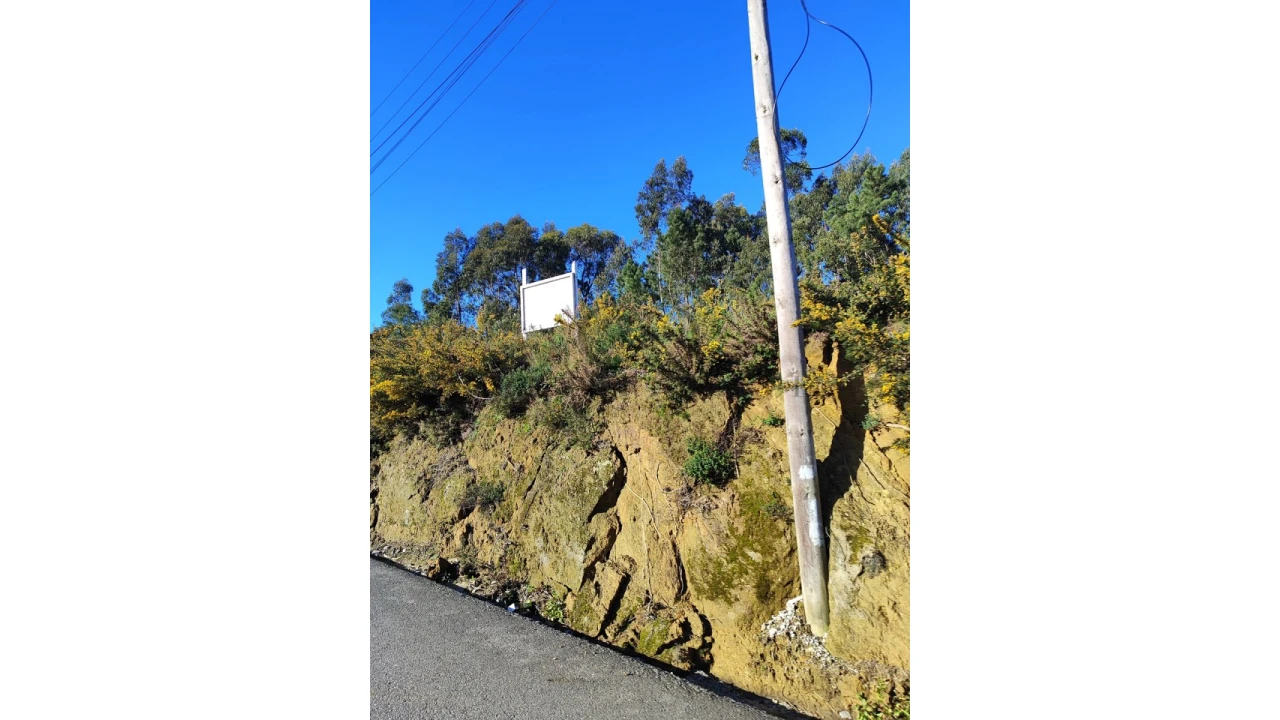 Terreno para Venda em Argoncilhe Foto 5