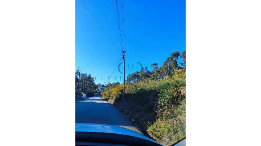 Terreno para Venda em Argoncilhe Foto 6