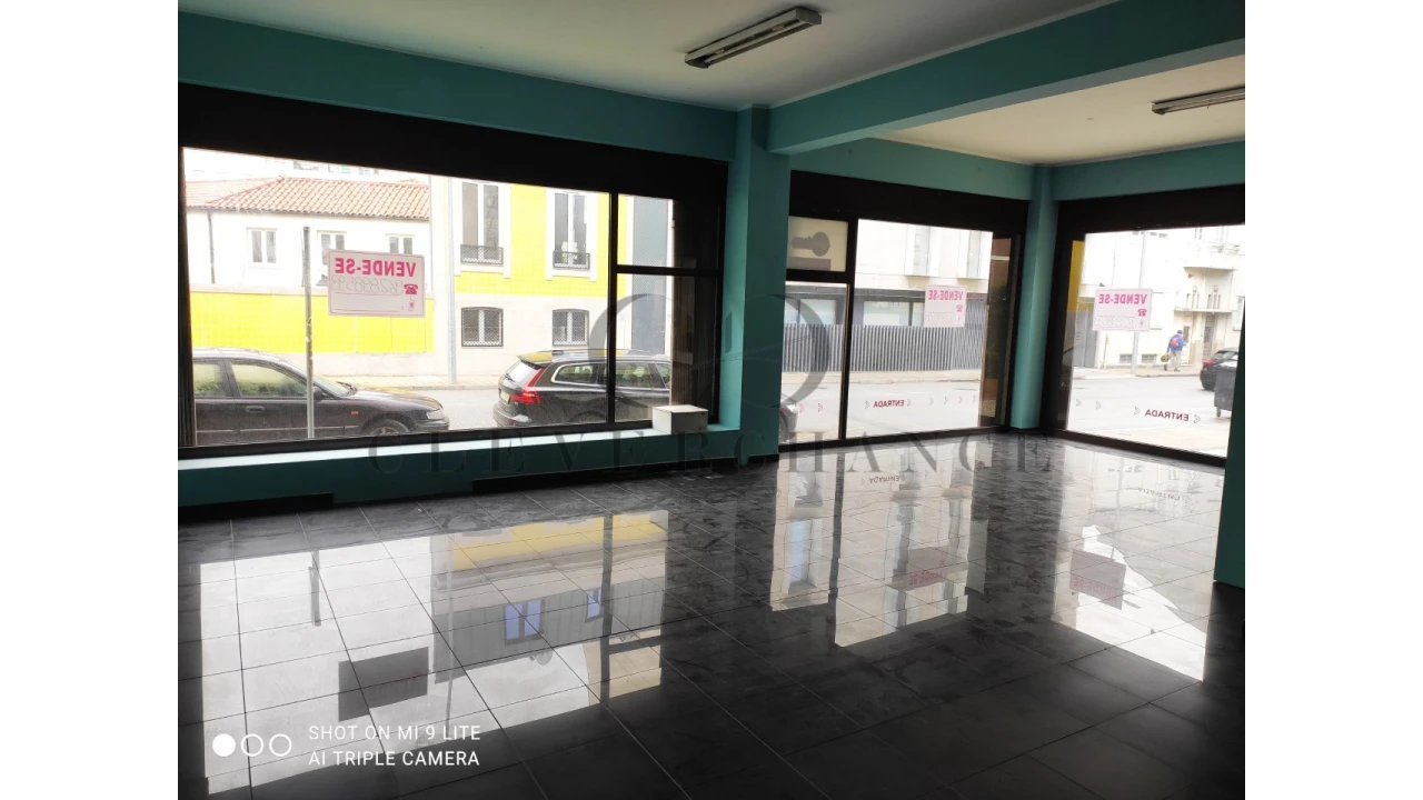 Loja para Venda em Cedofeita, Santo Ildefonso, Sé, Miragaia, São Nicolau e Vitória Foto 1