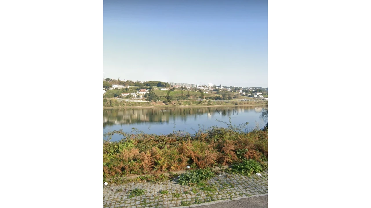Terreno para Venda em Oliveira do Douro Foto 3