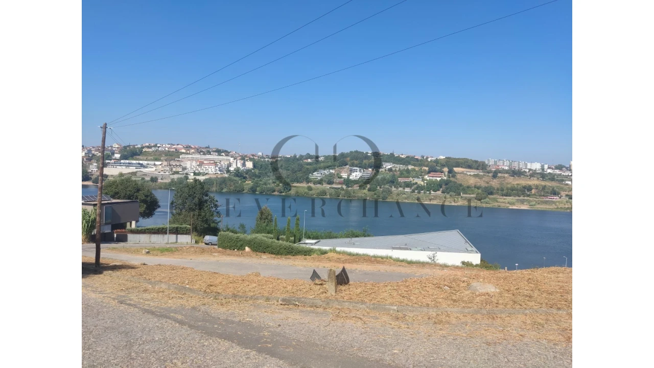 Terreno para Venda em Oliveira do Douro Foto 1