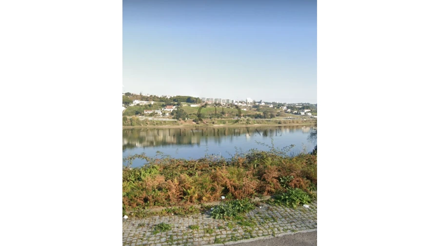 Terreno para Venda em Oliveira do Douro Foto 3