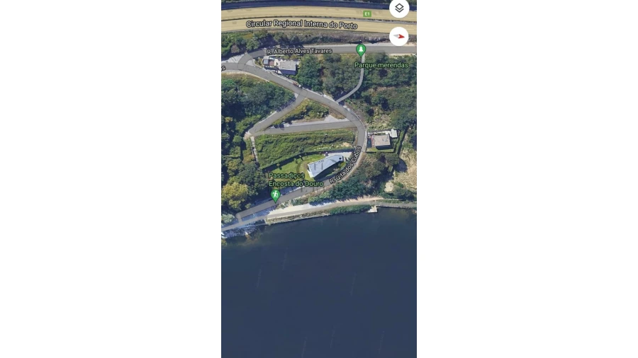 Terreno para Venda em Oliveira do Douro Foto 4