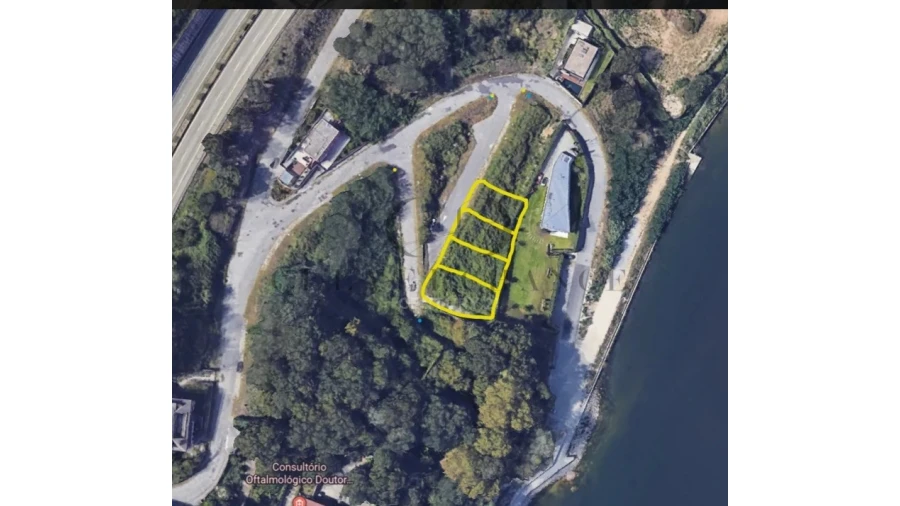 Terreno para Venda em Oliveira do Douro Foto 5