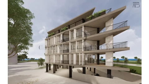 Apartamento T3 para Venda em Canidelo