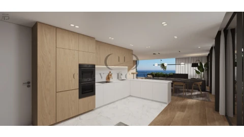 Apartamento T3 para Venda em Canidelo