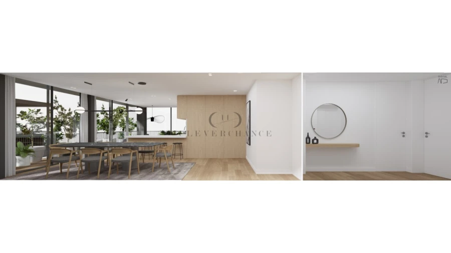Apartamento T3 para Venda em Canidelo Foto 14