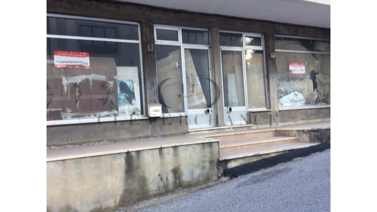 Prédio para Venda em Águeda e Borralha Foto 3