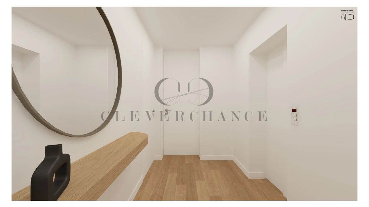 Apartamento T4 para Venda em Canidelo Foto 14