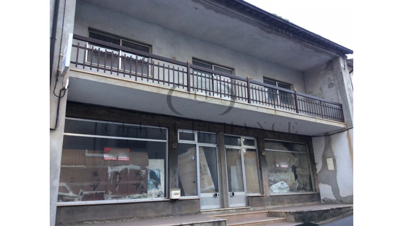 Prédio para Arrendamento em Águeda e Borralha Foto 1