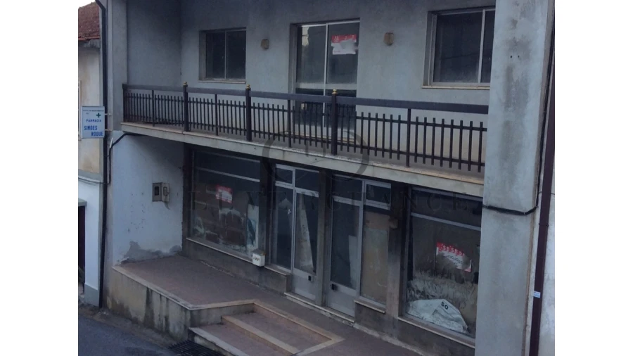Prédio para Arrendamento em Águeda e Borralha Foto 2