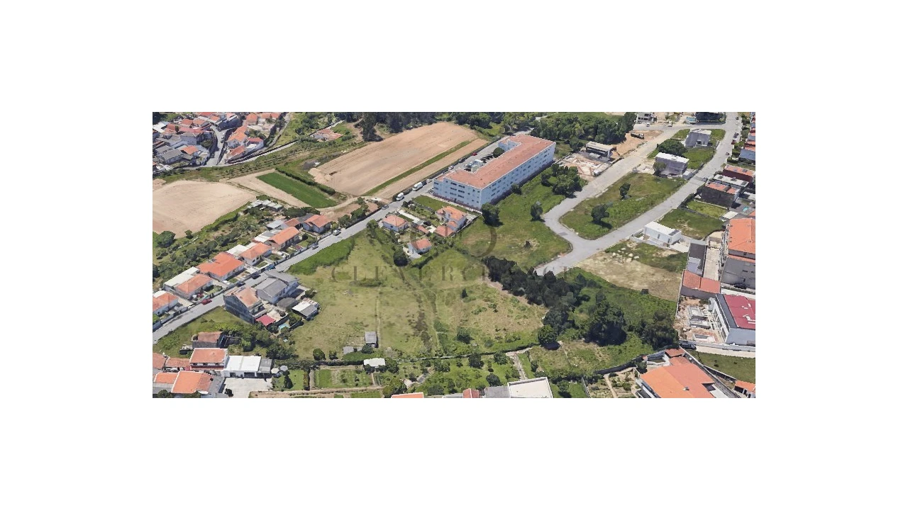 Terreno para Venda em Mafamude e Vilar do Paraíso Foto 3