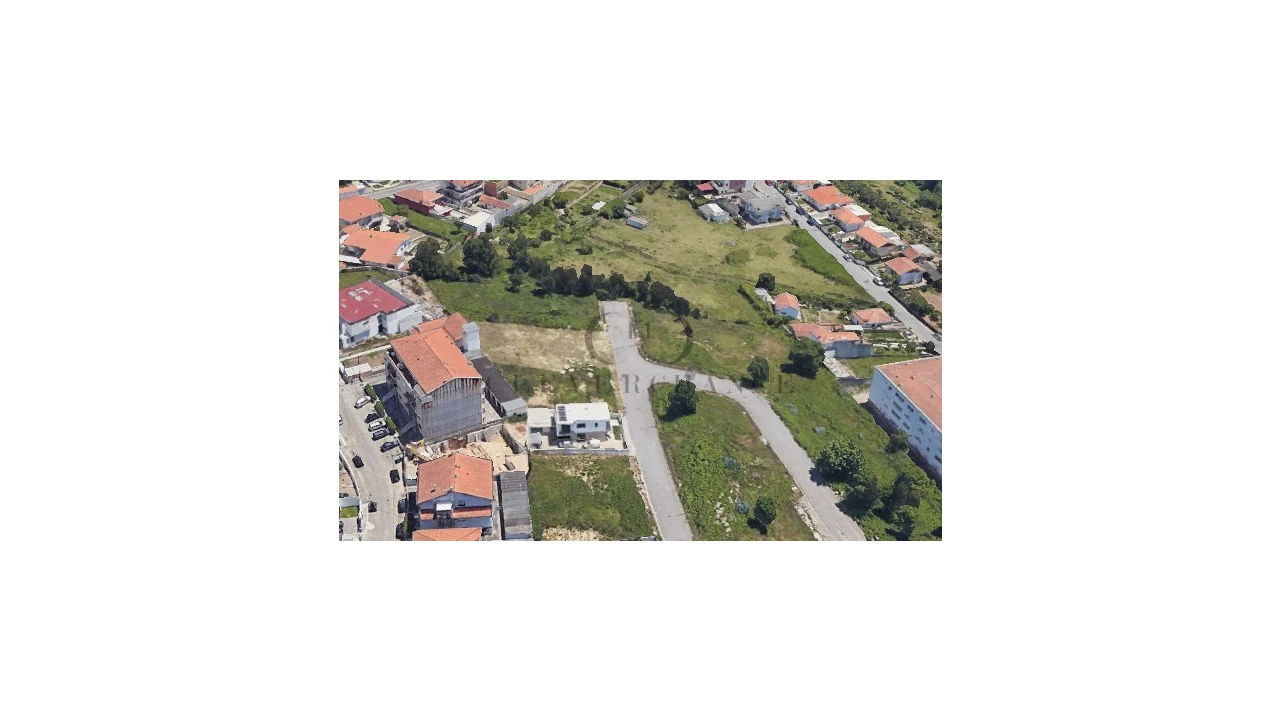 Terreno para Venda em Mafamude e Vilar do Paraíso Foto 4