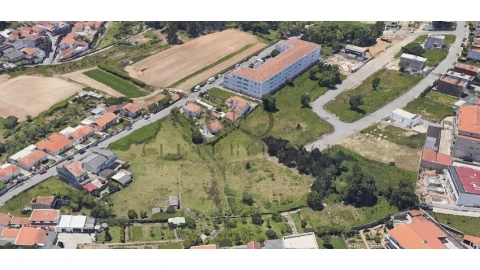 Terreno para Venda em Mafamude e Vilar do Paraíso