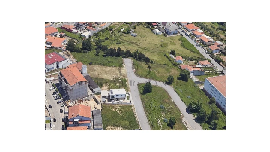 Terreno para Venda em Mafamude e Vilar do Paraíso Foto 4