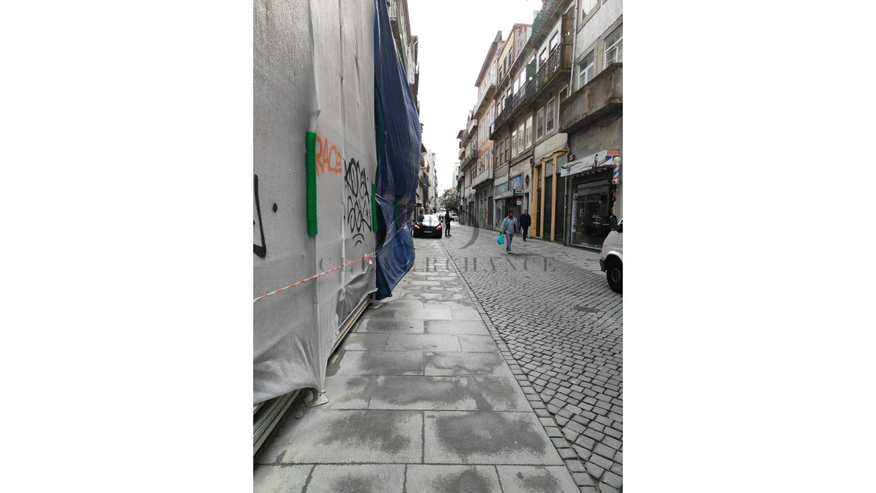 Prédio para Venda em Cedofeita, Santo Ildefonso, Sé, Miragaia, São Nicolau e Vitória Foto 5