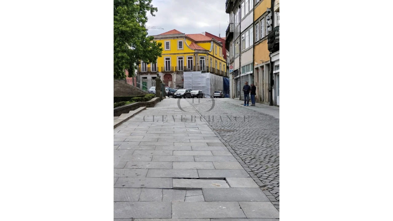 Prédio para Venda em Cedofeita, Santo Ildefonso, Sé, Miragaia, São Nicolau e Vitória Foto 16
