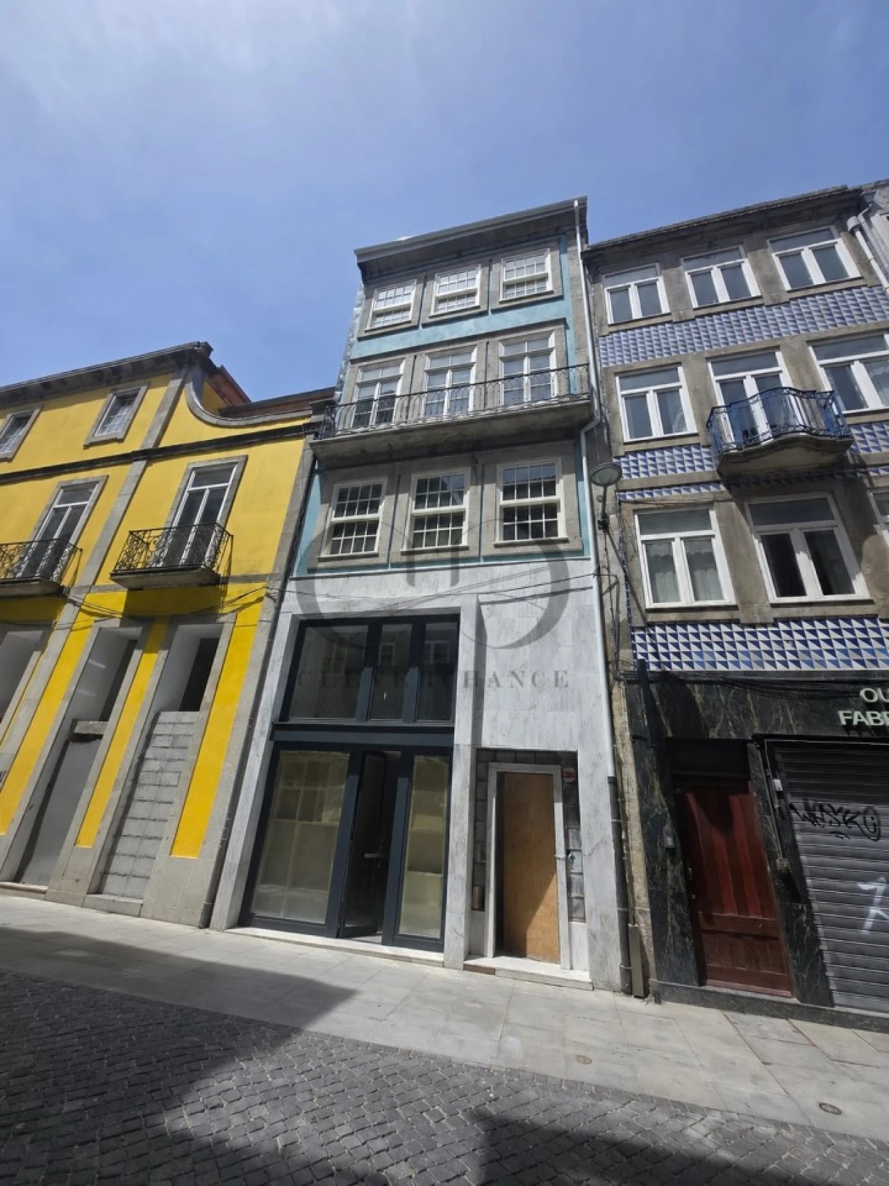 Prédio para Venda em Cedofeita, Santo Ildefonso, Sé, Miragaia, São Nicolau e Vitória Foto 2