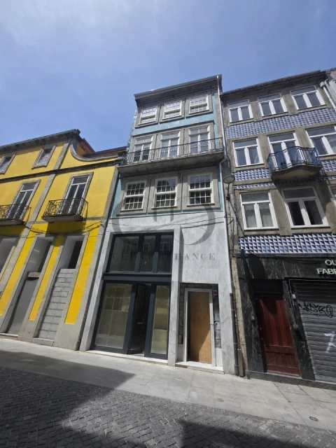 Prédio para Venda em Cedofeita, Santo Ildefonso, Sé, Miragaia, São Nicolau e Vitória