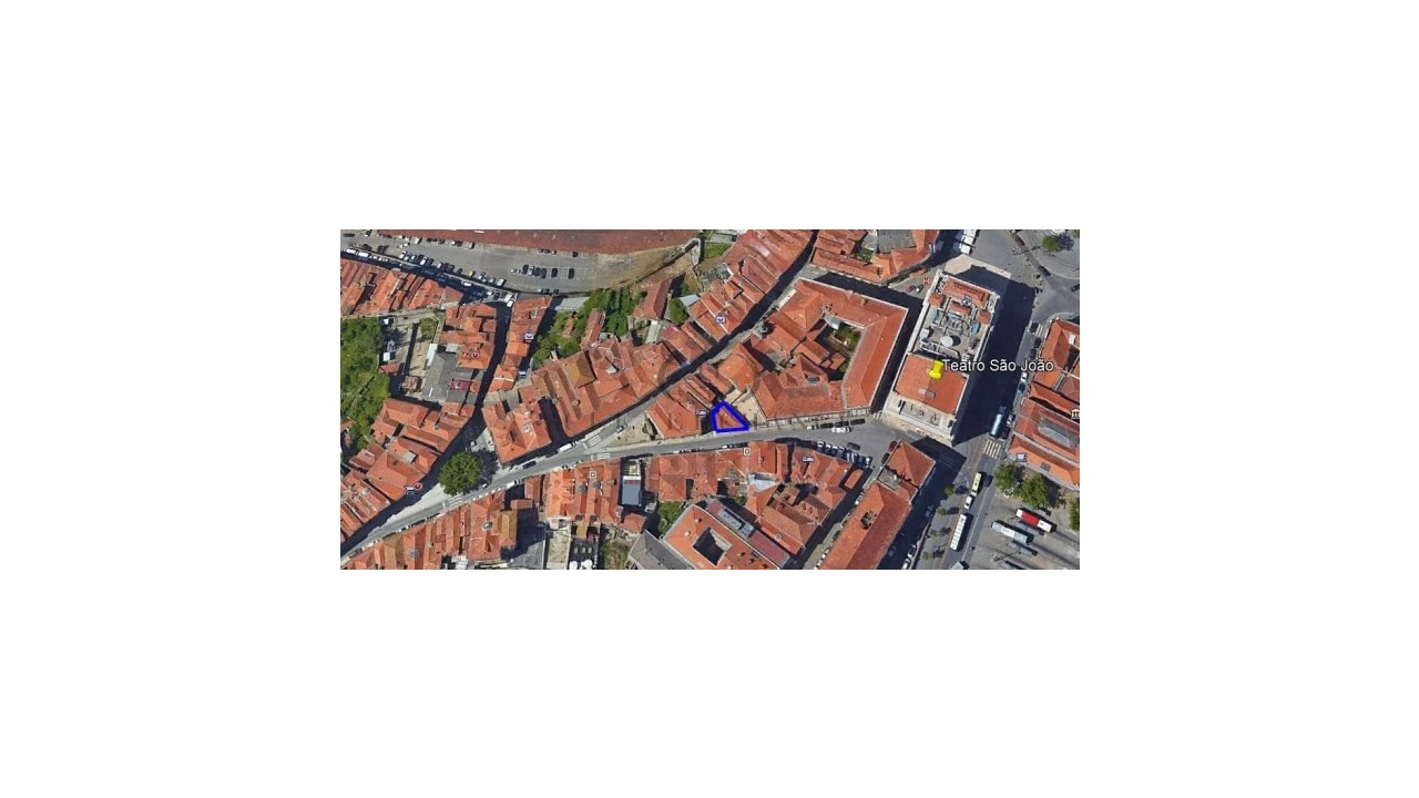 Apartamento T2 para Venda em Cedofeita, Santo Ildefonso, Sé, Miragaia, São Nicolau e Vitória Foto 20