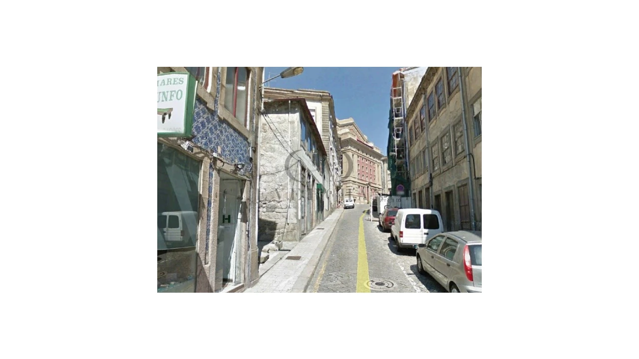 Apartamento T2 para Venda em Cedofeita, Santo Ildefonso, Sé, Miragaia, São Nicolau e Vitória Foto 21