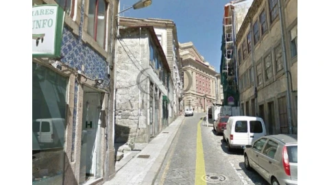 Apartamento T2 para Venda em Cedofeita, Santo Ildefonso, Sé, Miragaia, São Nicolau e Vitória