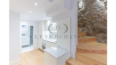 Apartamento T2 para Venda em Cedofeita, Santo Ildefonso, Sé, Miragaia, São Nicolau e Vitória
