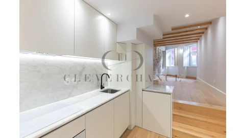 Apartamento T2 para Venda em Cedofeita, Santo Ildefonso, Sé, Miragaia, São Nicolau e Vitória