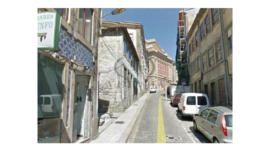 Apartamento T2 para Venda em Cedofeita, Santo Ildefonso, Sé, Miragaia, São Nicolau e Vitória Foto 21