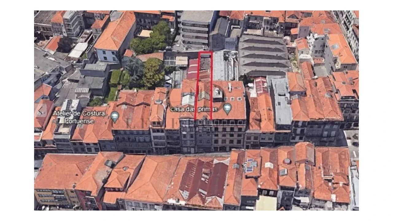 Prédio para Venda em Cedofeita, Santo Ildefonso, Sé, Miragaia, São Nicolau e Vitória Foto 9