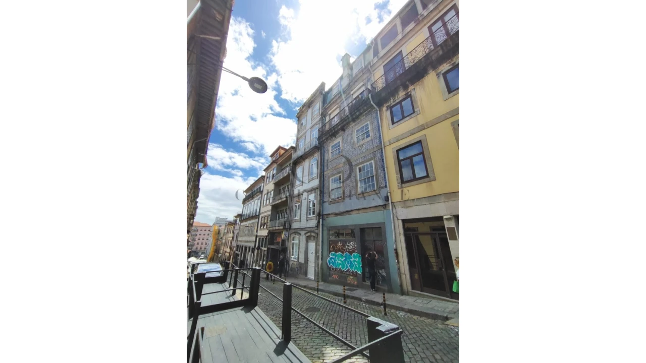 Prédio para Venda em Cedofeita, Santo Ildefonso, Sé, Miragaia, São Nicolau e Vitória Foto 7