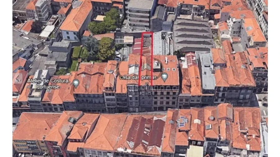 Prédio para Venda em Cedofeita, Santo Ildefonso, Sé, Miragaia, São Nicolau e Vitória Foto 9