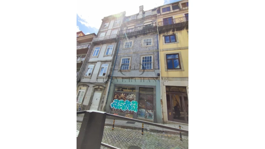 Prédio para Venda em Cedofeita, Santo Ildefonso, Sé, Miragaia, São Nicolau e Vitória Foto 8