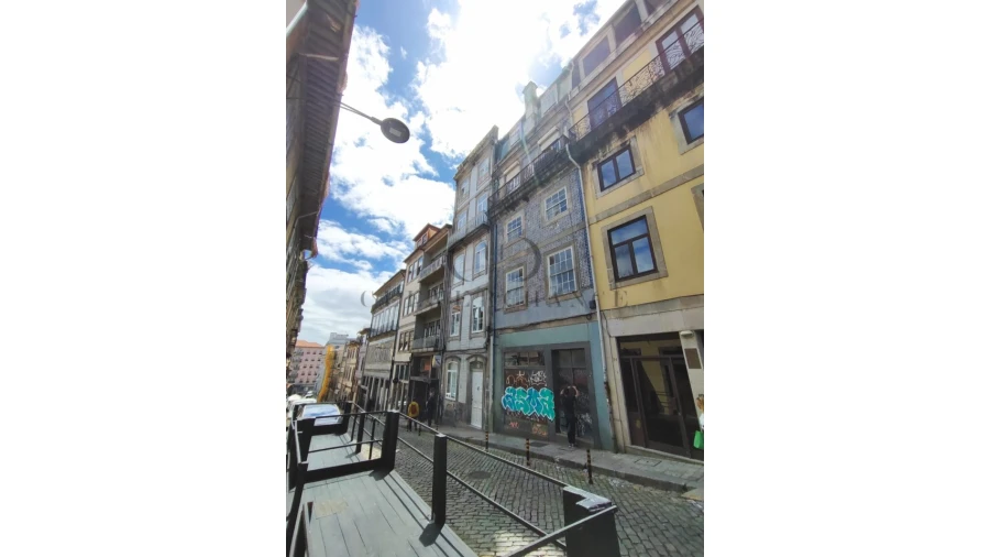 Prédio para Venda em Cedofeita, Santo Ildefonso, Sé, Miragaia, São Nicolau e Vitória Foto 7