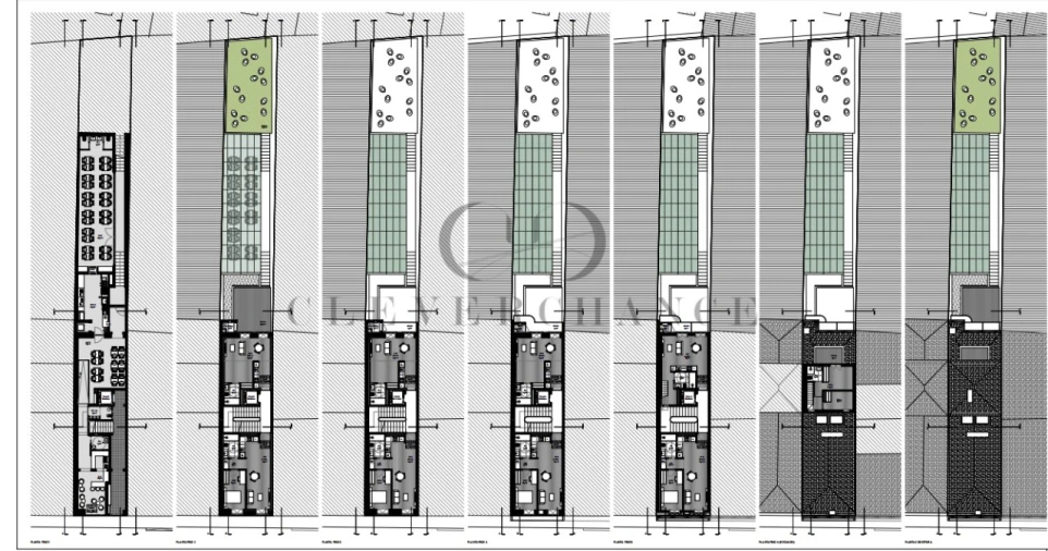 Prédio para Venda em Cedofeita, Santo Ildefonso, Sé, Miragaia, São Nicolau e Vitória Foto 39