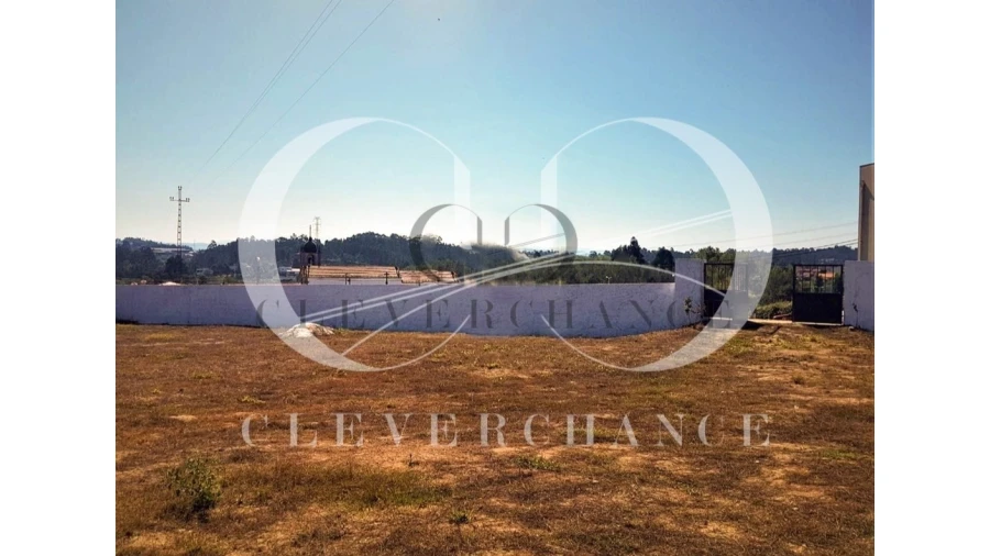 Terreno para Venda em Sandim, Olival, Lever e Crestuma Foto 3